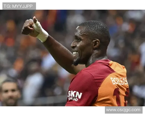 西甲球队欲挖角英超金靴,转会传闻引发热议